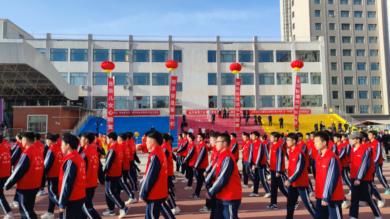 张掖市民族宗教事务委员会(图2) 张掖市民族宗教事务委员会(图2)